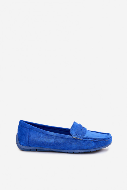 Elegantne mokassinid Koobalt Lenvie Elegantne mokassinid Koobalt Lenvie