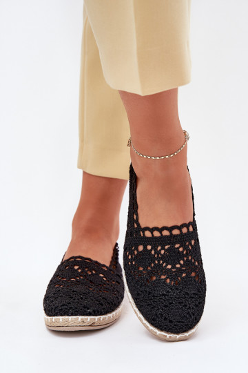pitsilised espadrillid Pealiste omad msuud Adelira