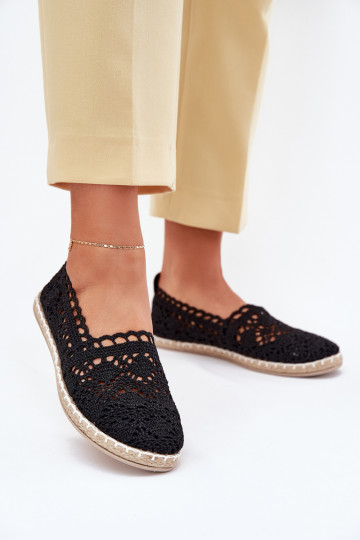 pitsilised espadrillid Pealiste omad msuud Adelira 2