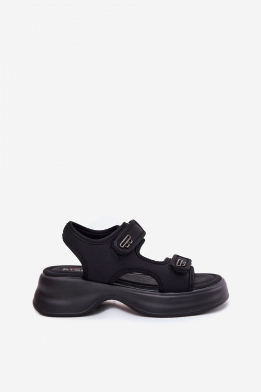 Pealistesandaalid Ze Kuldset värvimi Detalami msuud Luvira Pealistesandaalid Ze Kuldset värvimi Detalami msuud Luvira