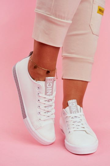 Klassikalised spordijalatsid Halli värvi Ville