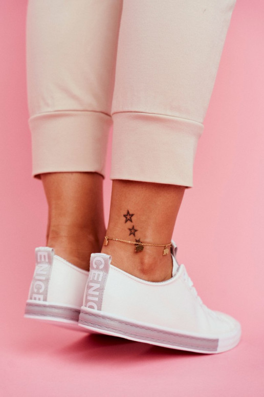 Klassikalised spordijalatsid Halli värvi Ville