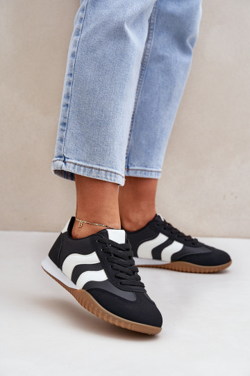 Kingad Sneakers Pealiste omad eko-nahast msuud Sellel onretina