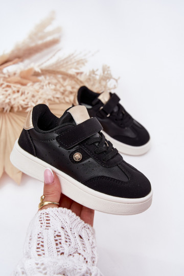 spordijalatsid Sneakers tüüpi jalanõud Laste krõpsudega kinnitatav msuud Zarina