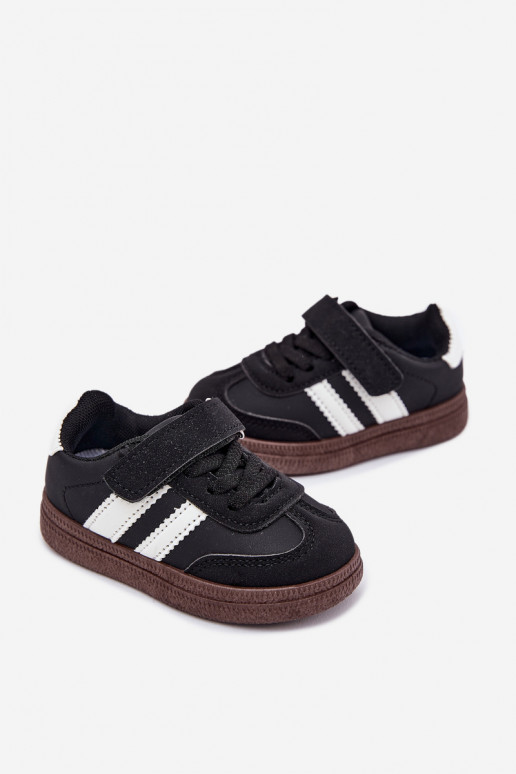 spordijalatsid Sneakers tüüpi jalanõud Laste jalanõud krõpsudega kinnitatav msuud Adelina