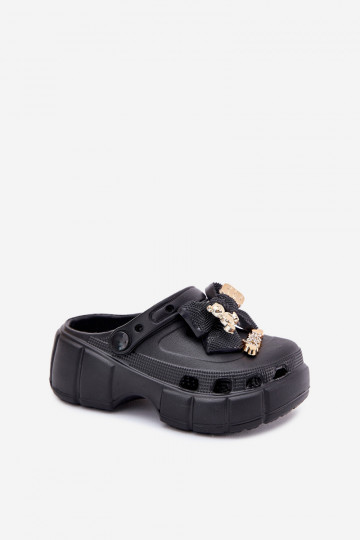 Sussid Laste jalanõud Laste Kerged rannaplätud lipsukesega I Ozdobami msuud Selvana