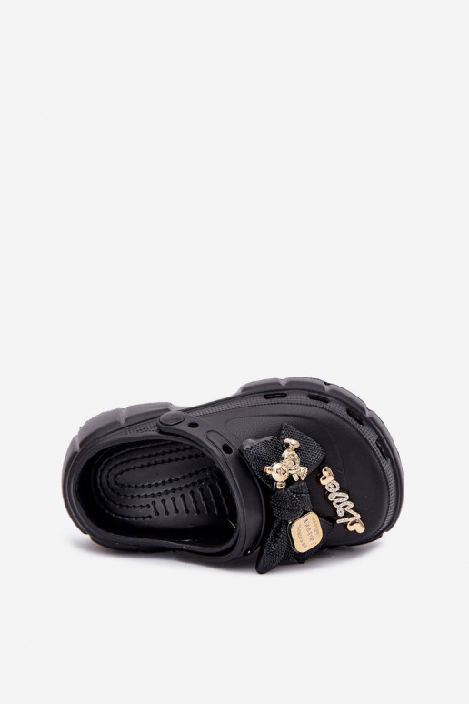 Sussid Laste jalanõud Laste Kerged rannaplätud lipsukesega I Ozdobami msuud Selvana