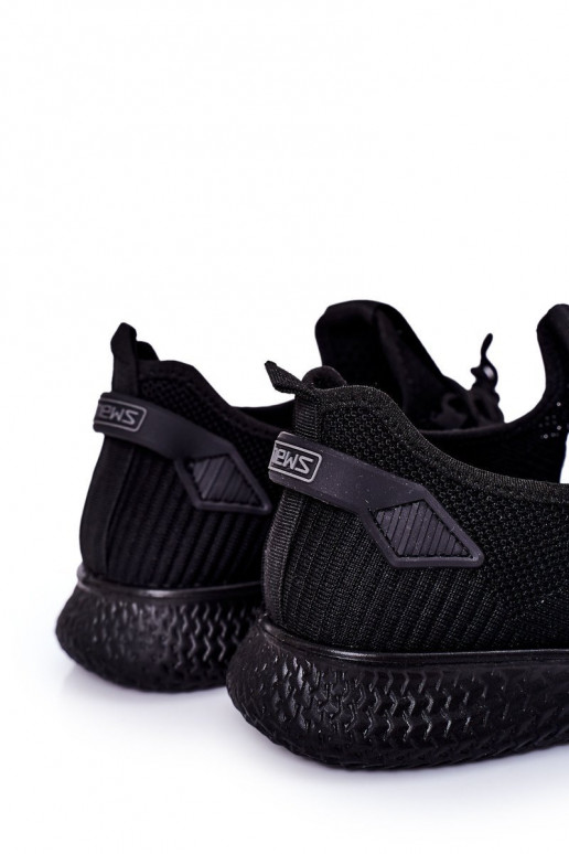 meeste omad Sportliku stiiliga jalanõud Slip-On msuud Ryan