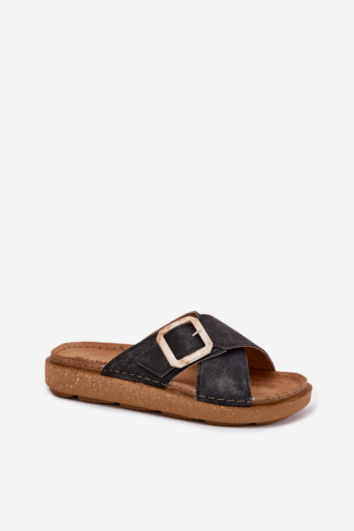 naiste plätud neetide ja pandlaga Inblu ED000025 msuud naiste plätud neetide ja pandlaga Inblu ED000025 msuud