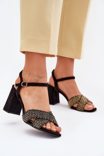 Pealistesandaalid msuud Almera