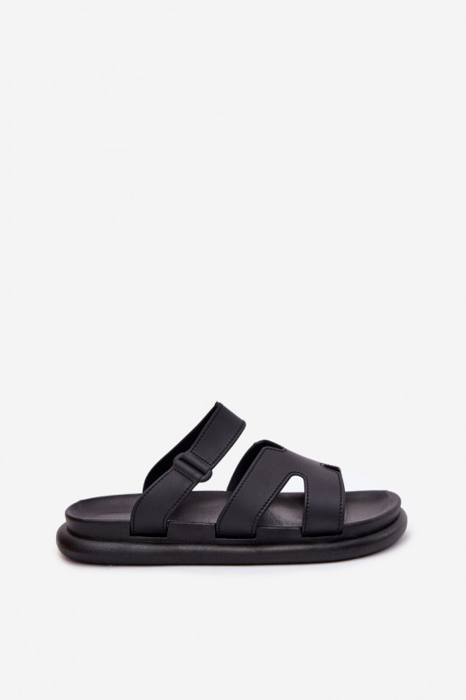 kummist naiste plätud rihmadega msuud Tavirae