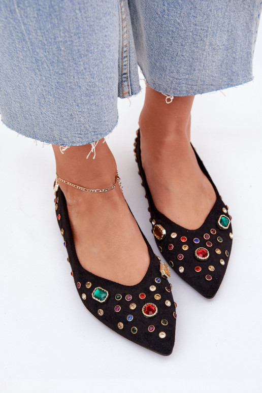 Baleriinad Pealiste omad Kaunistustega Kryształkami msuud Valena