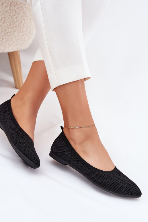 Võrk Riidest baleriinad Pealiste omad msuud Sarina