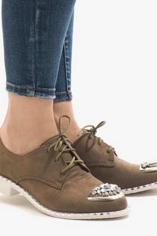 Kollased espadrillid, L-1047