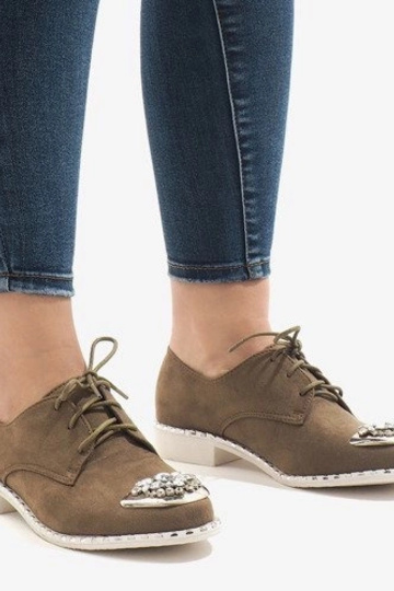 Kollased espadrillid, L-1047 2