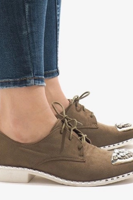 Kollased espadrillid, L-1047