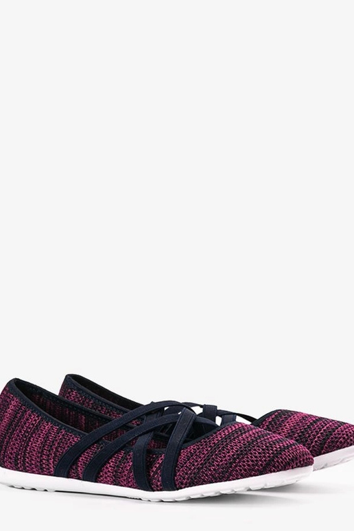 Roosad sametist kingad tsirkoonist...