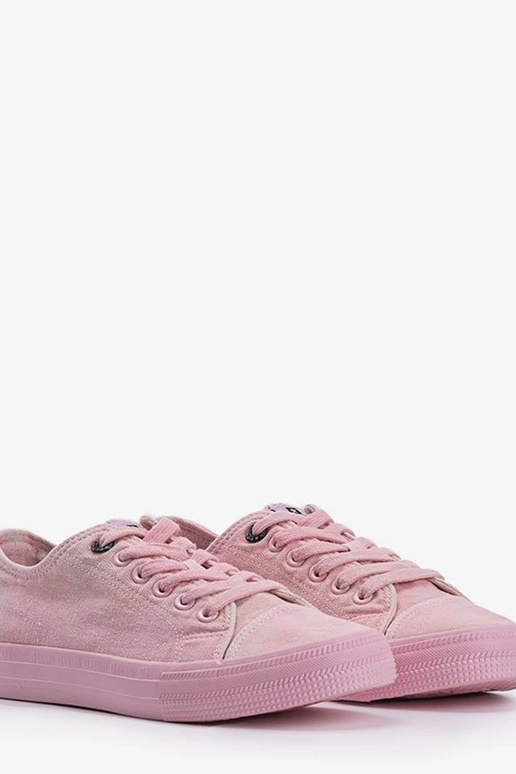 Roosad klassikalised kingad, „Big...