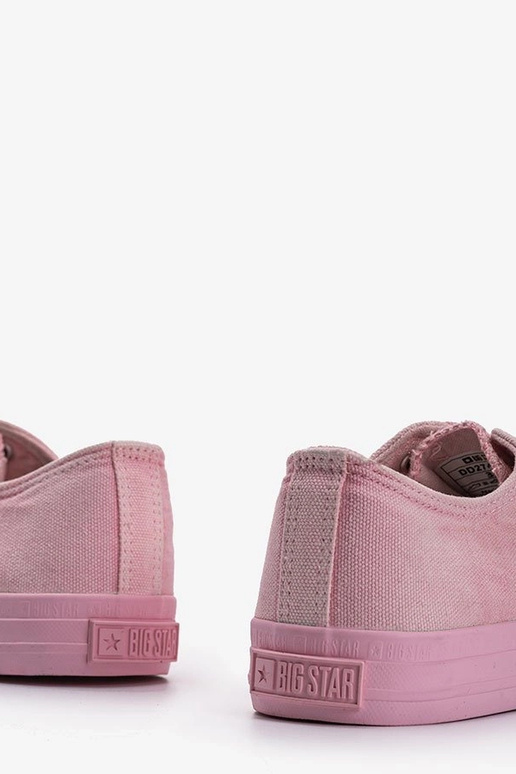 Roosad klassikalised kingad, „Big...