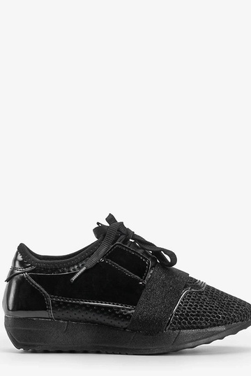 Lillad kingad „Makenna"