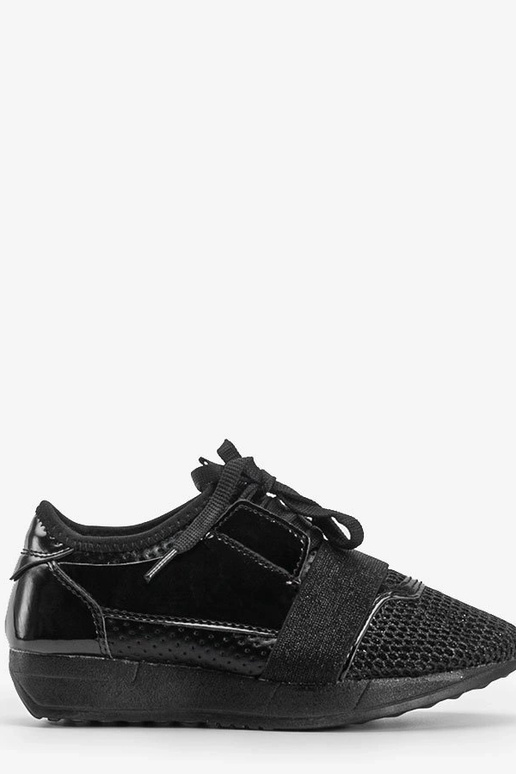 Lillad kingad „Makenna"