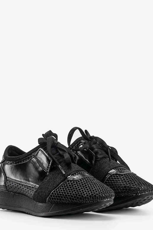 Lillad kingad „Makenna"