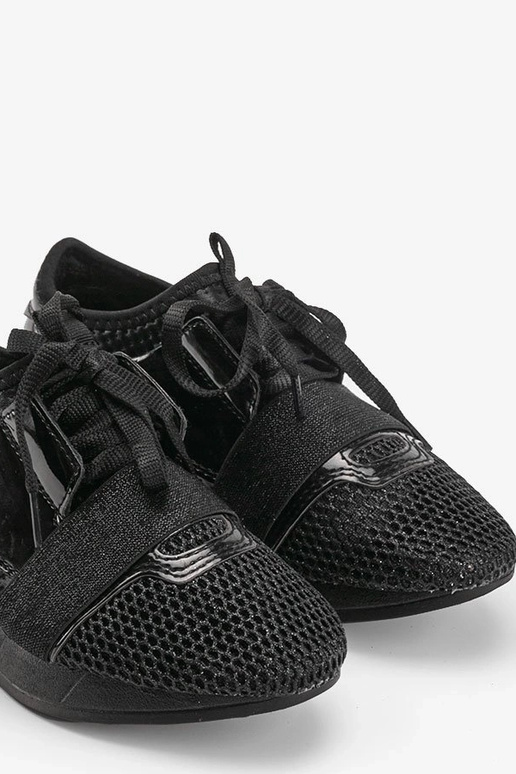 Lillad kingad „Makenna"