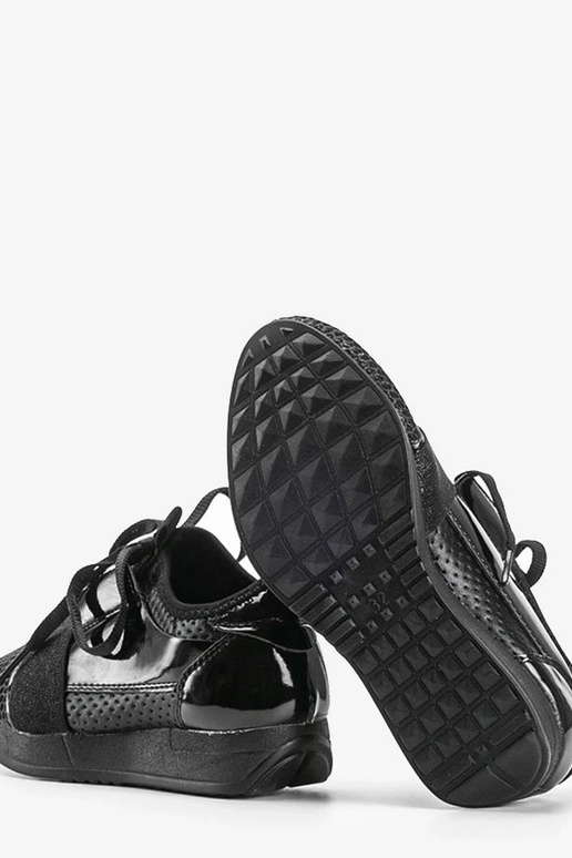 Lillad kingad „Makenna"