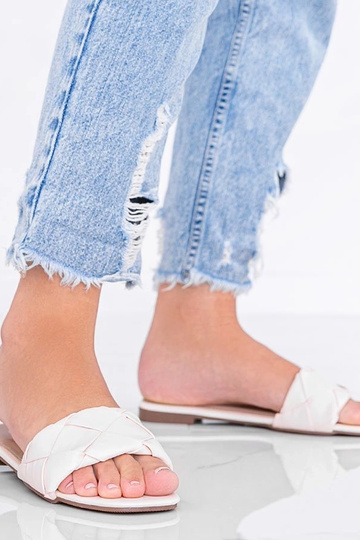 Liivakarva sandaalid... 2