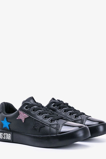 Mustad laste vabaaja...