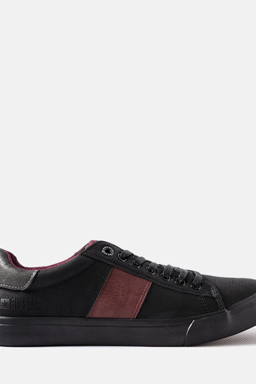 Big Star mustad meeste...