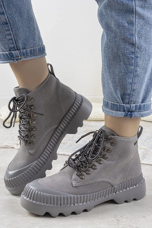 Hallid naiste sportlikud saapad, „Big...