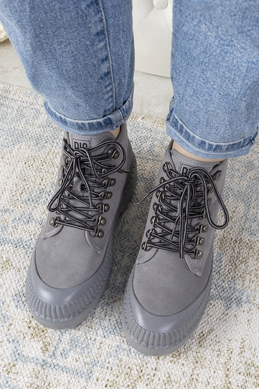 Hallid naiste sportlikud saapad, „Big...