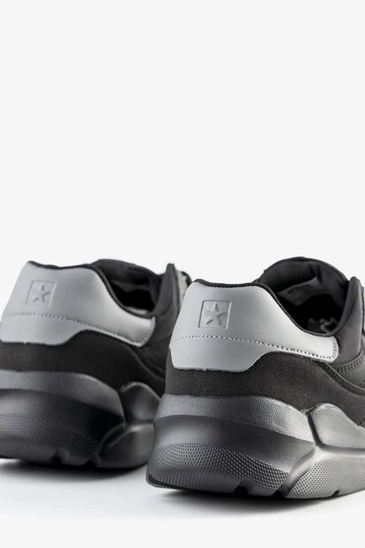 Big Star Black Croteau meeste... Big Star Black Croteau meeste...