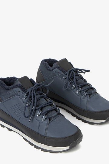 Tumedalt sinised talvised... 2