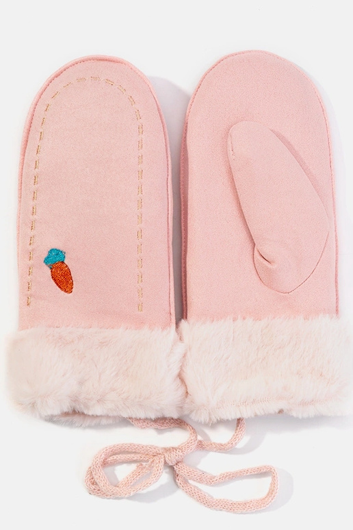 Porgandiroosad Lastekindad