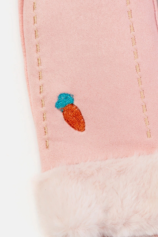 Porgandiroosad Lastekindad