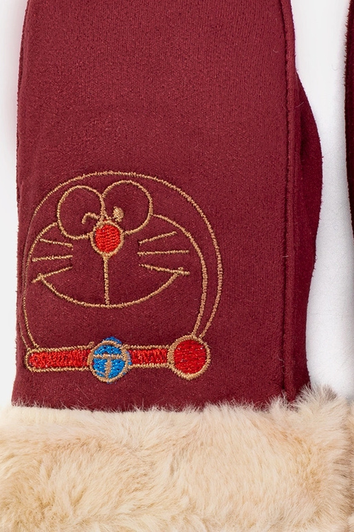 Burgundia Kitty lastekindad