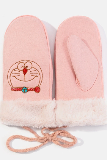 Kitty roosad lastekindad