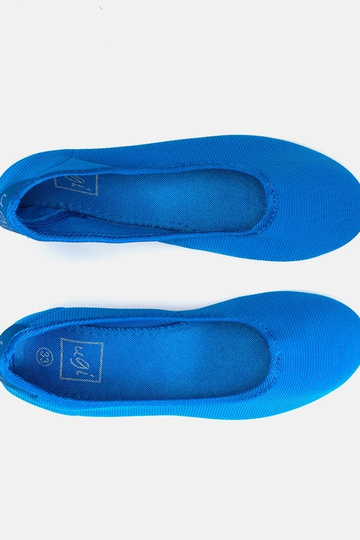 Geneseo Blue laste baleriinid 2