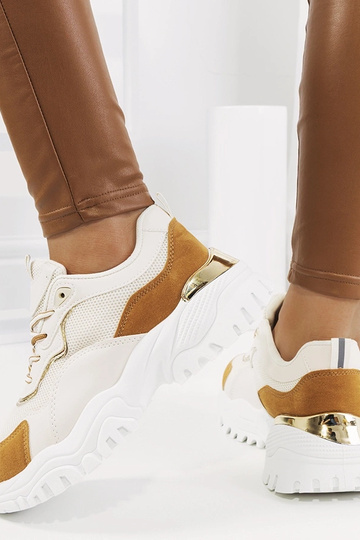 Beežid Osorio spordijalatsid 2