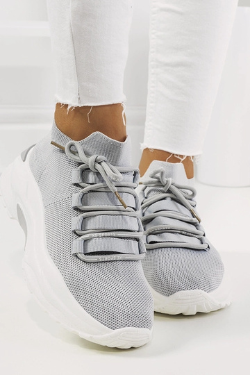 Barraza naiste hallid tossud