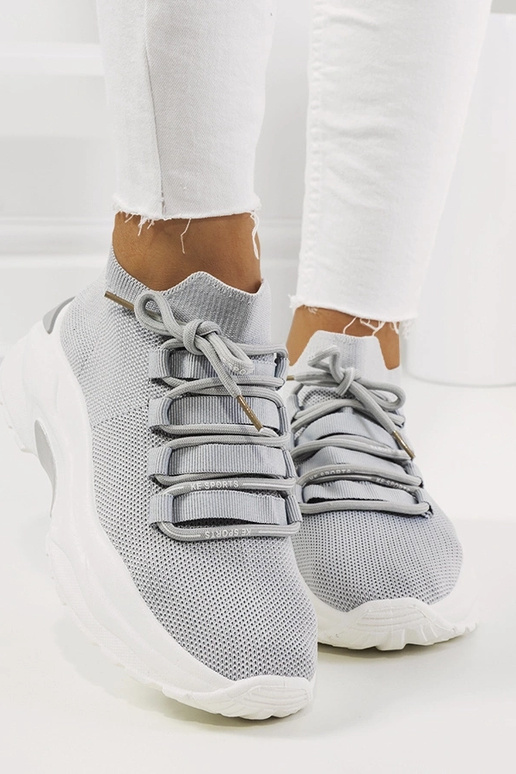 Barraza naiste hallid tossud Barraza naiste hallid tossud