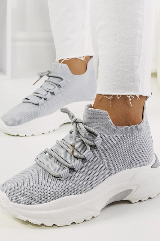 Barraza naiste hallid tossud Barraza naiste hallid tossud