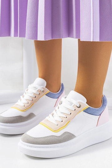 Selma Sinised naiste valged... 2