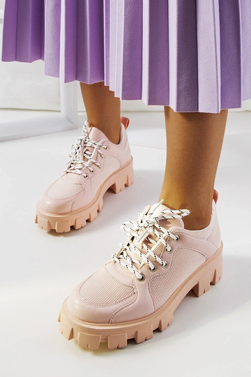 Bernic Pink naiste tossud 2