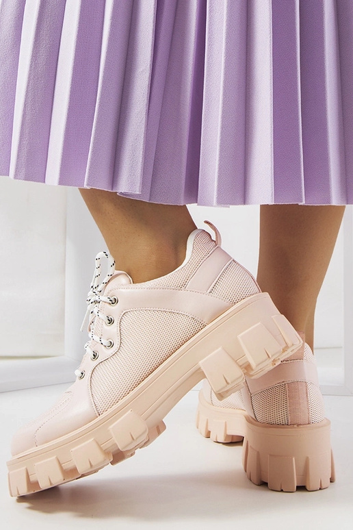 Bernic Pink naiste tossud Bernic Pink naiste tossud