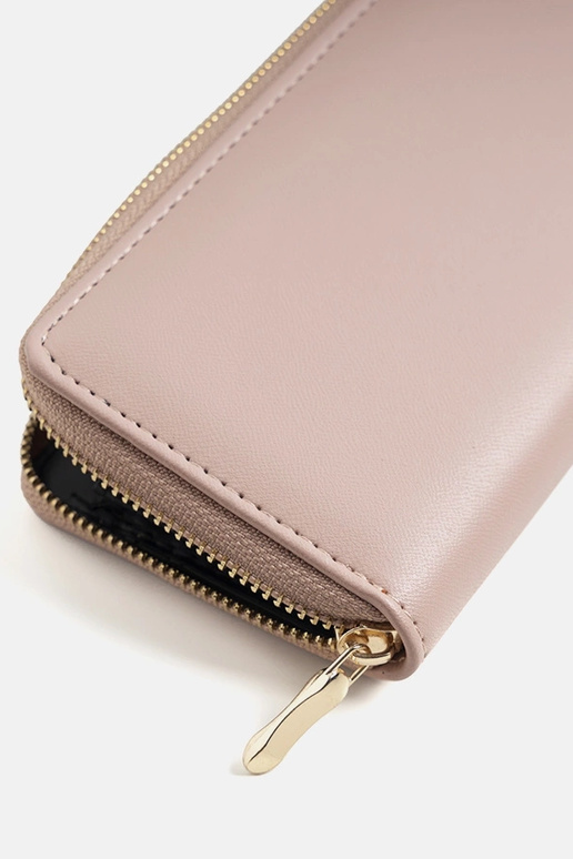 Roosa Elsa klassikaline rahakott Roosa Elsa klassikaline rahakott