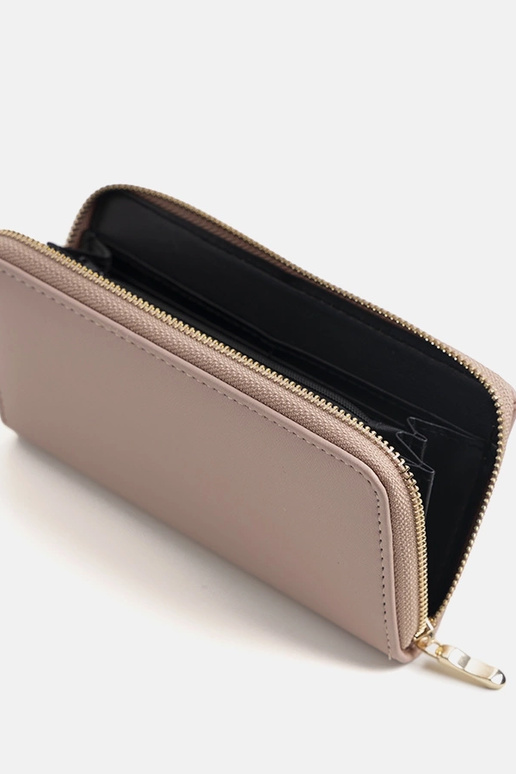 Roosa Elsa klassikaline rahakott Roosa Elsa klassikaline rahakott