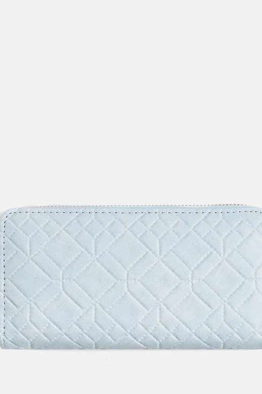 Sinine Hardi suur rahakott Sinine Hardi suur rahakott